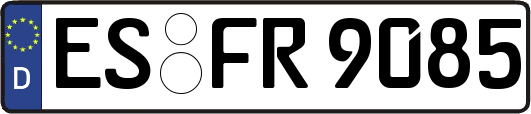 ES-FR9085