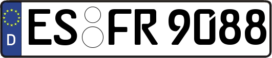 ES-FR9088