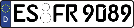 ES-FR9089