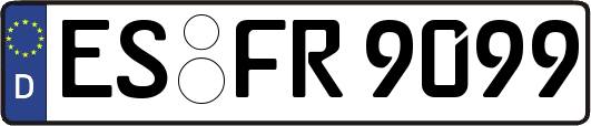 ES-FR9099