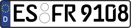 ES-FR9108