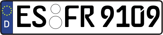 ES-FR9109