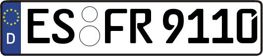 ES-FR9110