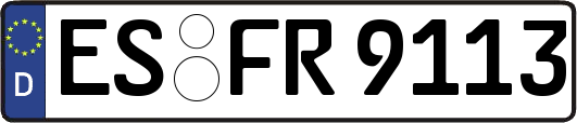 ES-FR9113