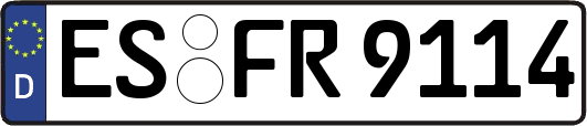 ES-FR9114