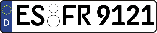 ES-FR9121