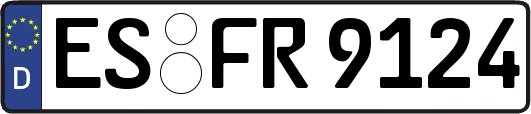 ES-FR9124