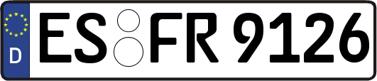 ES-FR9126
