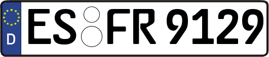 ES-FR9129