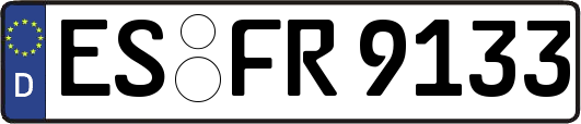 ES-FR9133