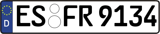 ES-FR9134