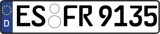 ES-FR9135