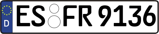 ES-FR9136