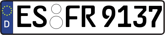 ES-FR9137