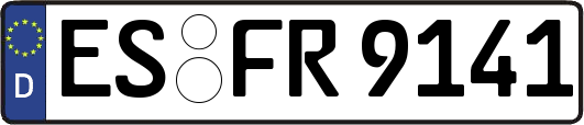 ES-FR9141