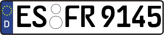 ES-FR9145