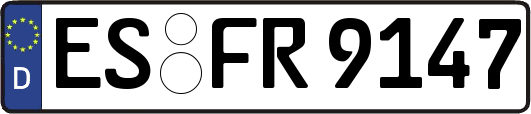 ES-FR9147
