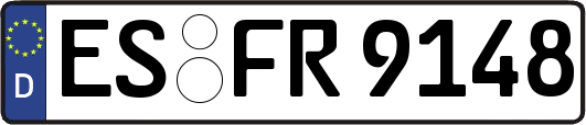 ES-FR9148