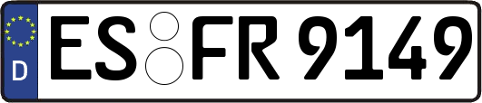 ES-FR9149