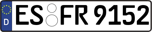 ES-FR9152