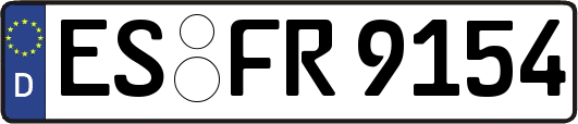 ES-FR9154