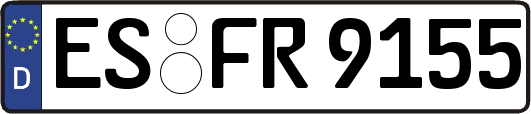 ES-FR9155