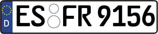 ES-FR9156