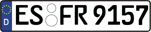 ES-FR9157
