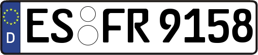 ES-FR9158