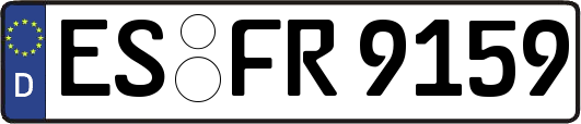 ES-FR9159
