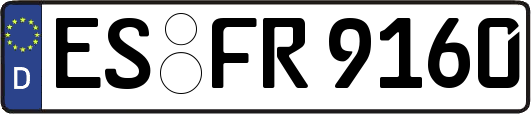 ES-FR9160