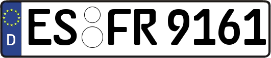 ES-FR9161