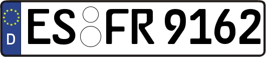 ES-FR9162