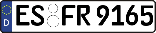 ES-FR9165