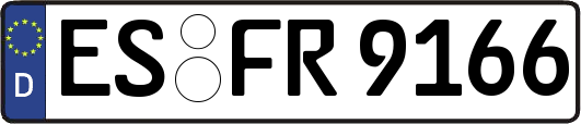 ES-FR9166
