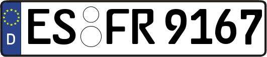 ES-FR9167