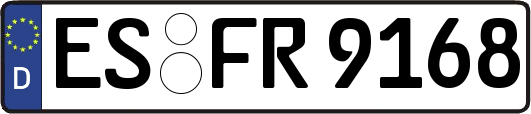 ES-FR9168