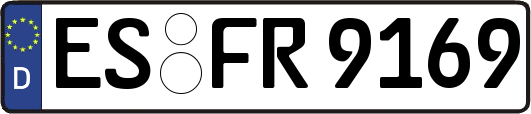 ES-FR9169