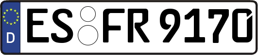 ES-FR9170
