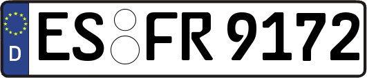 ES-FR9172