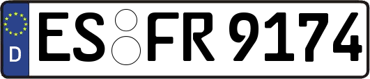 ES-FR9174