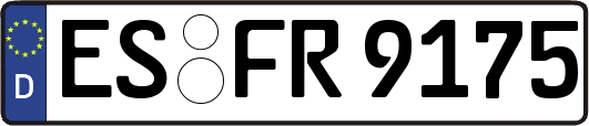ES-FR9175
