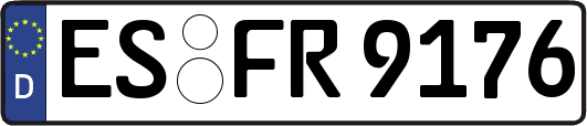 ES-FR9176