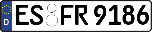 ES-FR9186