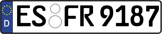 ES-FR9187