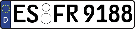 ES-FR9188