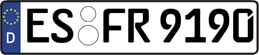 ES-FR9190