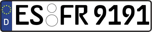 ES-FR9191