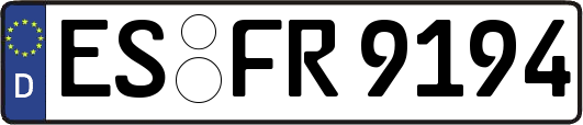 ES-FR9194