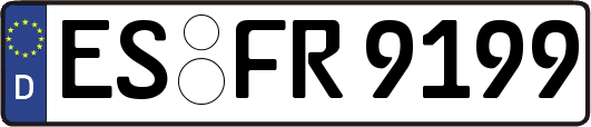 ES-FR9199
